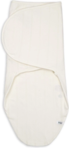 Lodger svøb Bundler Pointelle cream