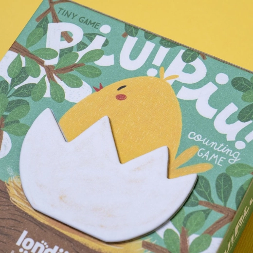 Londji lommepil Piu Piu