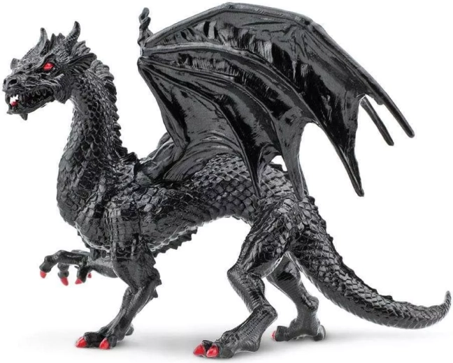 Safari Ltd. figur af skumringsdrage