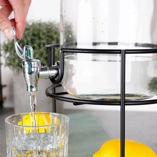 Universel til de fleste dispensere