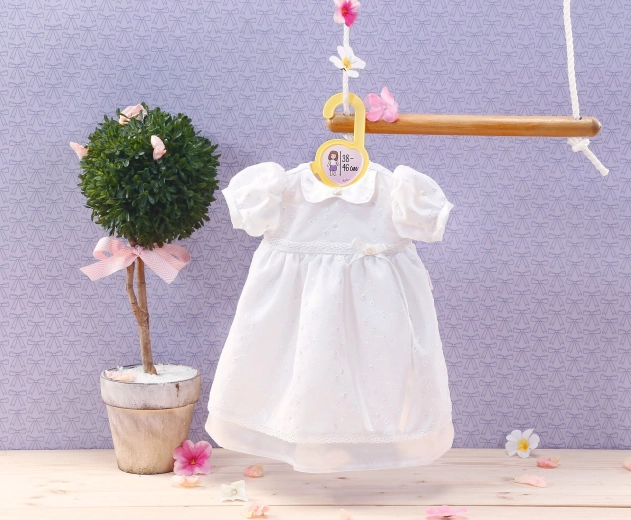 Delikat design til festlige stunder