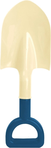 Plastskovl til sand WOOPIE 33 cm
