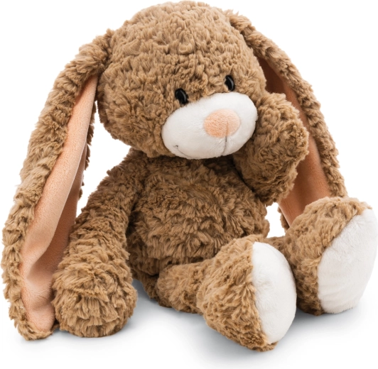 Plys kaninunge Lopino 25 cm – NICI Green