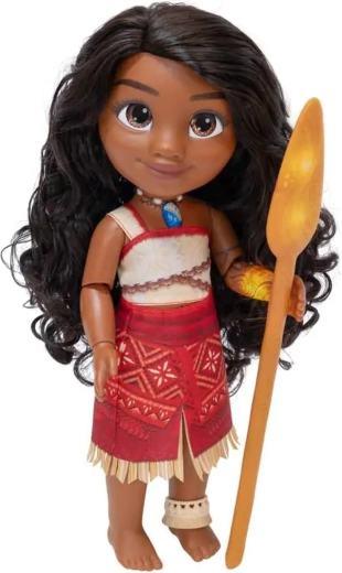 Posering og eventyr ved hvert eneste skridt