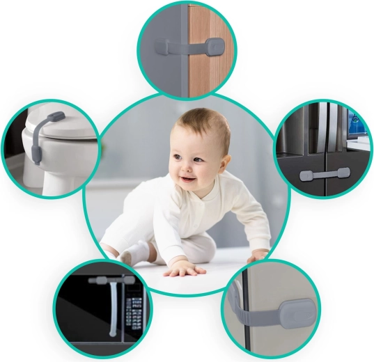 Justerbar længde til universel anvendelse