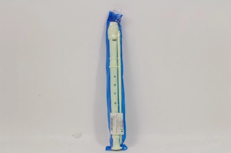 Plastfløjte