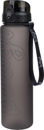 Baagl tritan-drikkeflaske Darkness 1 l