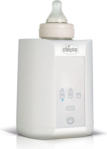 Chicco flaskevarmer Home