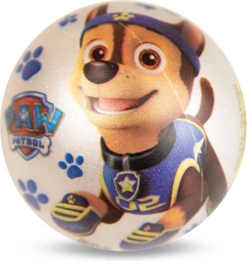 Paw Patrol II – bold 10 cm (display 12 stk.)