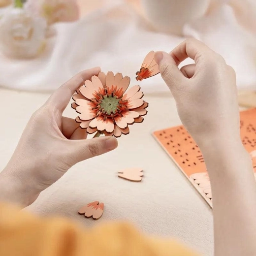 Nem montering uden lim