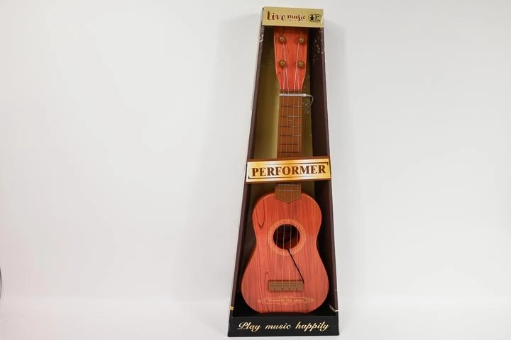 Børneguitar 55 cm