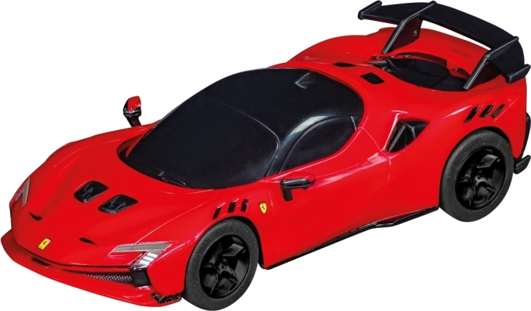 To Ferrari SF90 XX Stradale-biler
