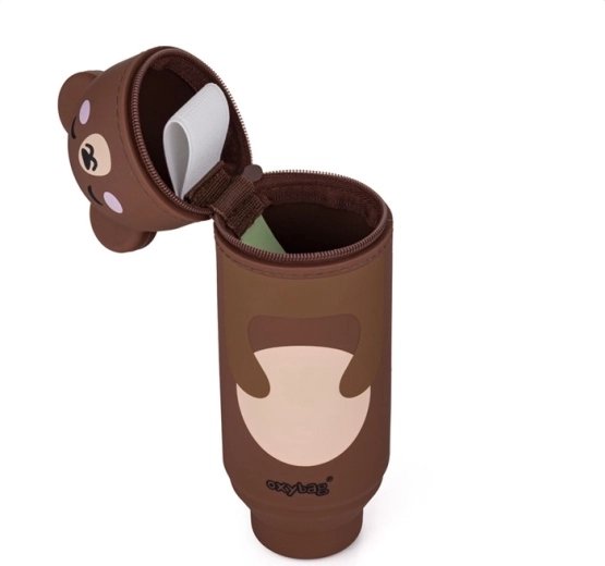 Smart indvendig organisering