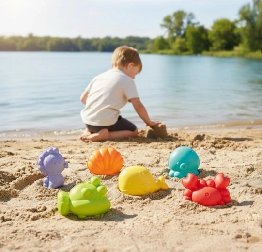 Let, holdbar og sikker for børn