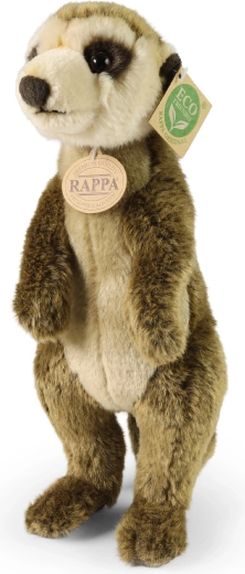 Plys surikat 31 cm eco-friendly RAPPA