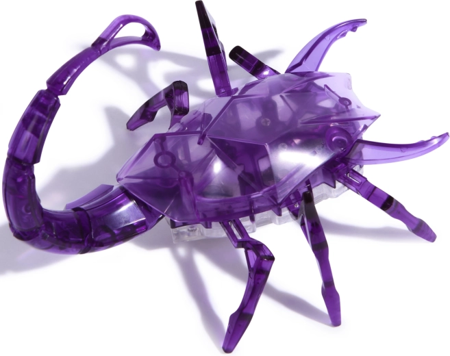 Lysende hale for ekstra show