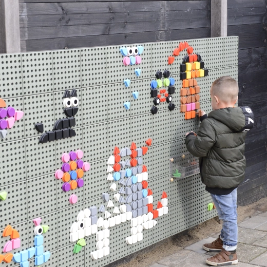 Til kreative STEM-tavler fra Masterkidz