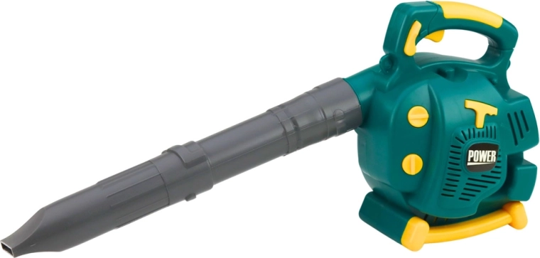 Realistisk blæsning og motorlyd