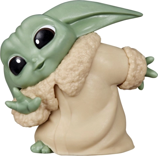 Den populære Grogu fra Star Wars