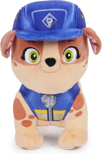 Superblødt materiale til kram