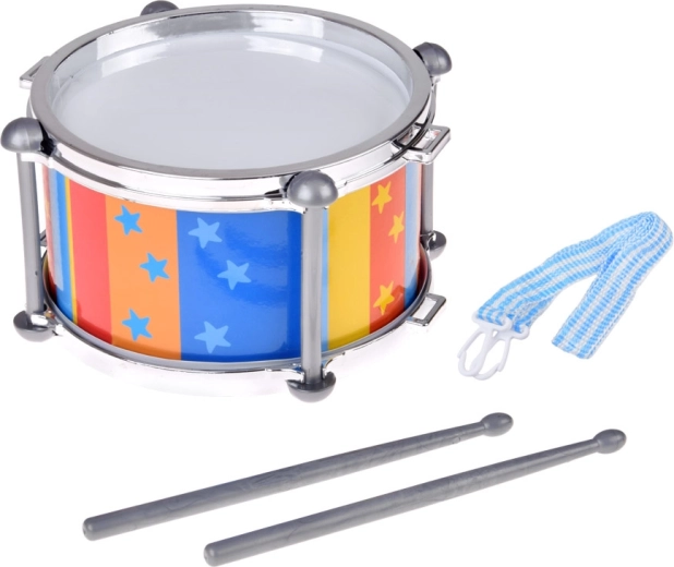 Let og holdbar for små musikere