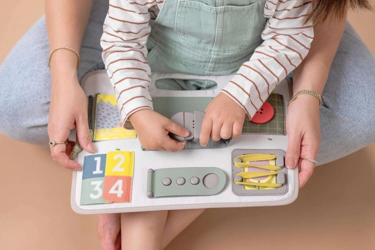 Let og nem at tage med