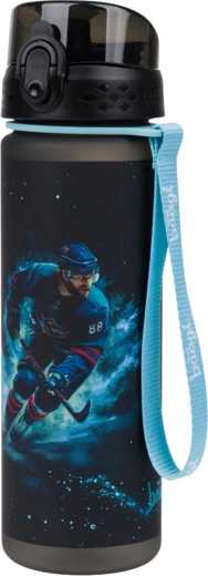 Baagl tritan-drikkeflaske Hockey 500 ml