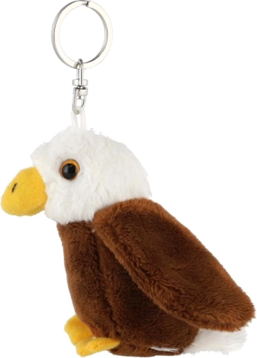 Blødt bamsemateriale