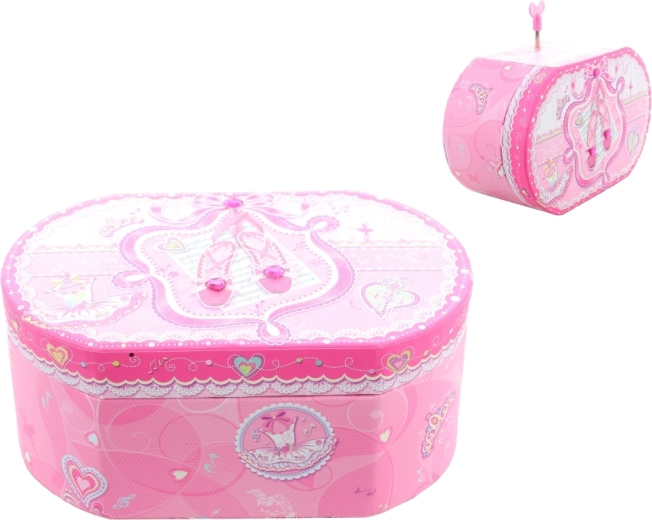 Praktisk indvendigt spejl