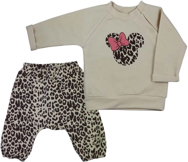 Baby-sæt Koala Panther girl