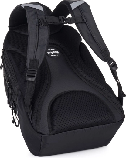 Ergonomisk bæring hele dagen