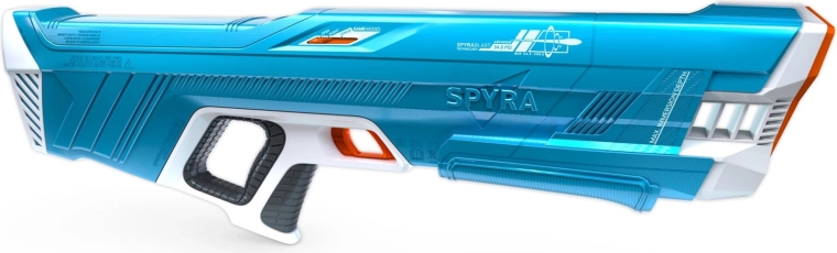 Tactical Display og 3 spiltyper