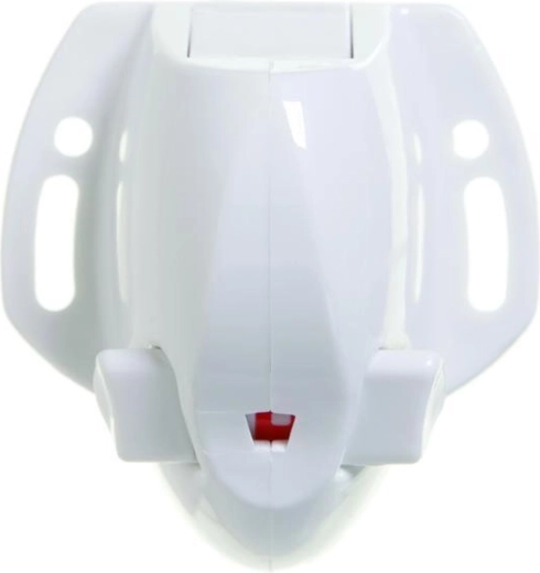 Dreambaby magnetiske sikkerhedslåse til skabe – sæt med 2 stk + magnetnøgle