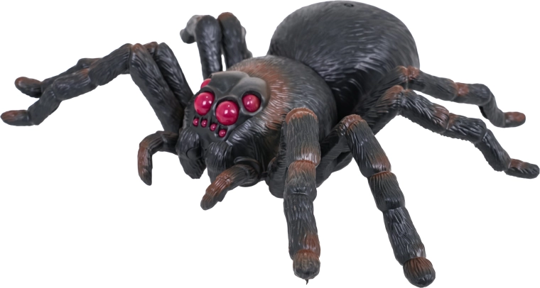 Realistisk udseende og lysende øjne