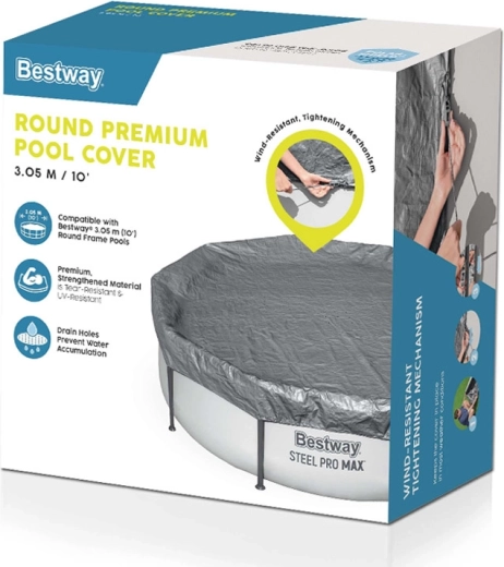 Robust materiale med UV-beskyttelse