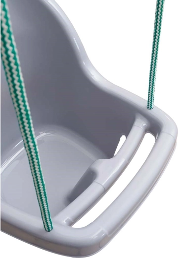 Robust konstruktion og nem vedligeholdelse