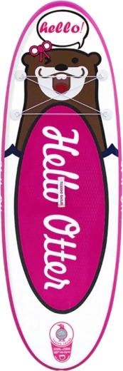 Stabil og sikker start på vandet