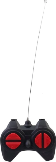 Nem fjernbetjening til de første løb