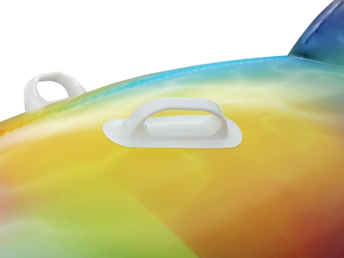 Solide håndtag for sikker greb