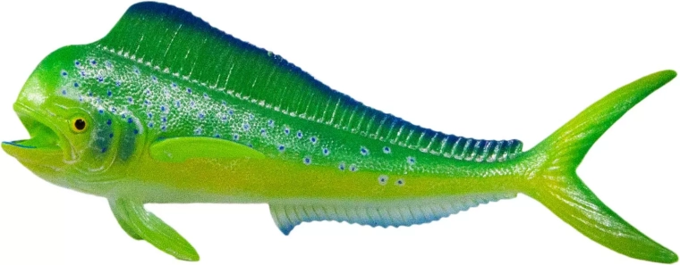 Safari Ltd. figur mahi-mahi - 1 stk.