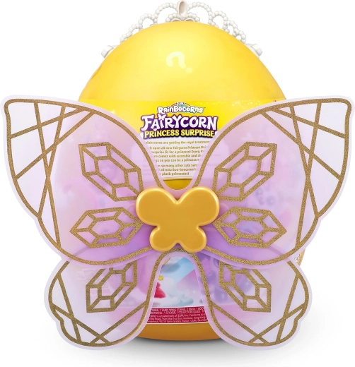 Tilbehør til både barn og bamse