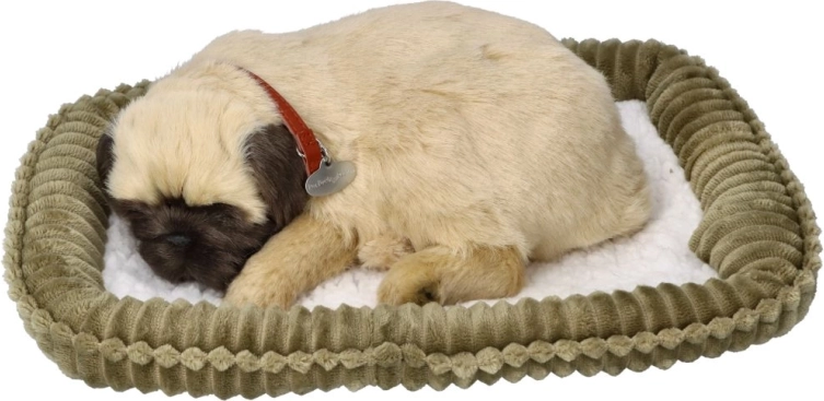 Perfect Petzzz åndende mops-hvalp