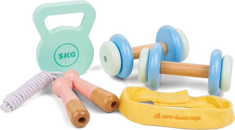 Træ med FSC-certificering
