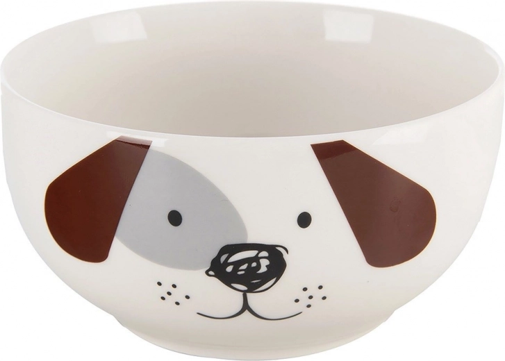 Generøse volumener til mad og drikke