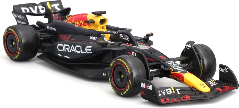 Ideel til F1-samlere