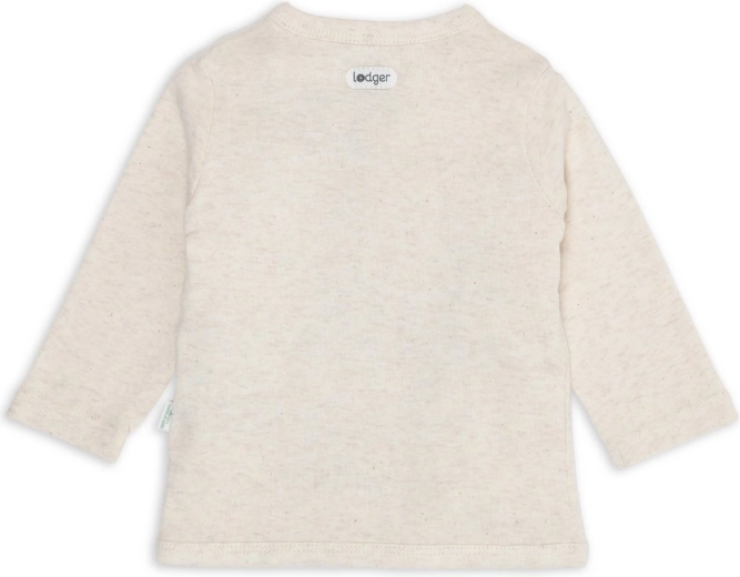 Moderne melange-look og behageligt snit