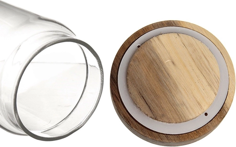 Lufttæt lukning for maksimal friskhed