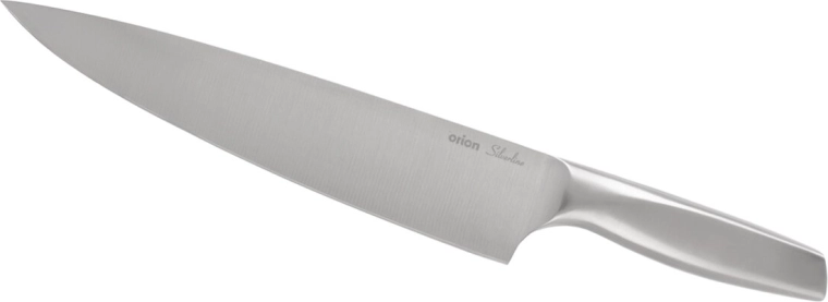 Længde 20 cm: universel chefkniv