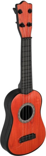 Kompakt størrelse på 32 cm
