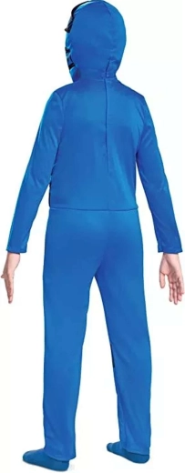 Klar til leg og fastelavn